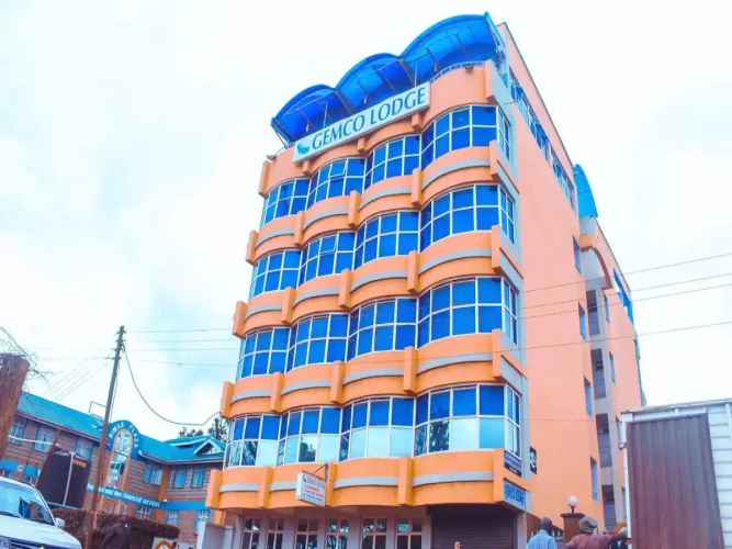 Otel görseli