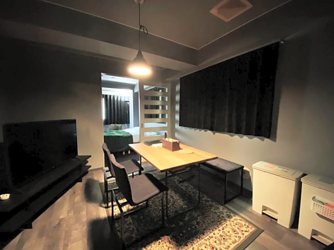 Standard Family room