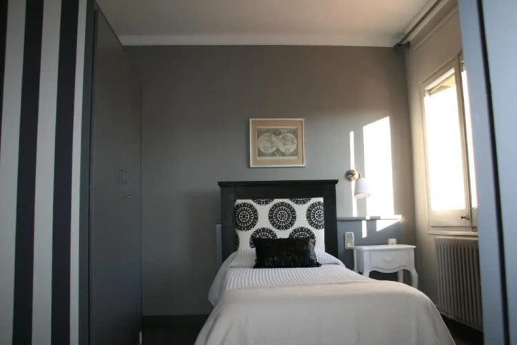 Classic Single room