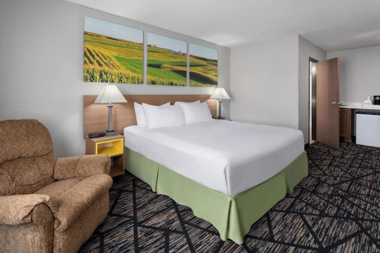 Days Inn Ogallala