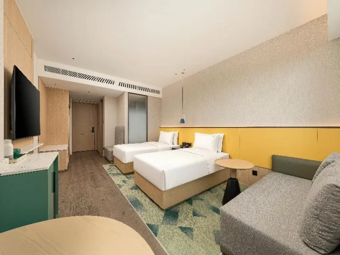 Premium Double room