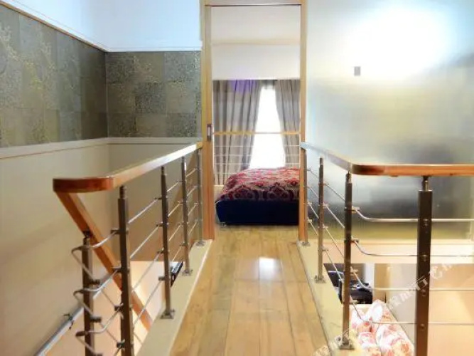 Wei Hotel Kunming Heyuan