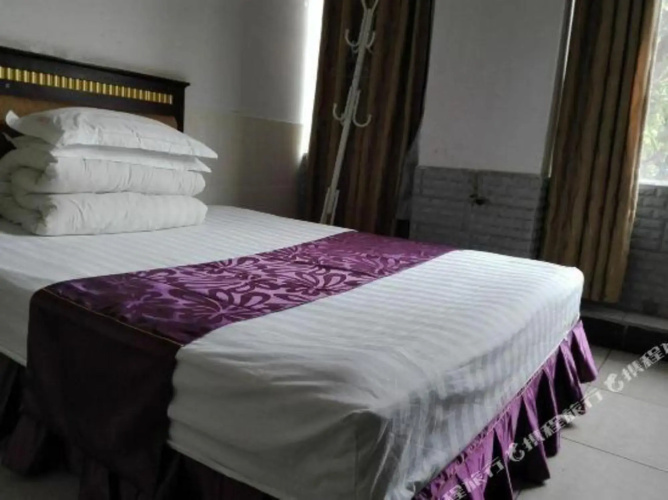 Haoshun Hotel