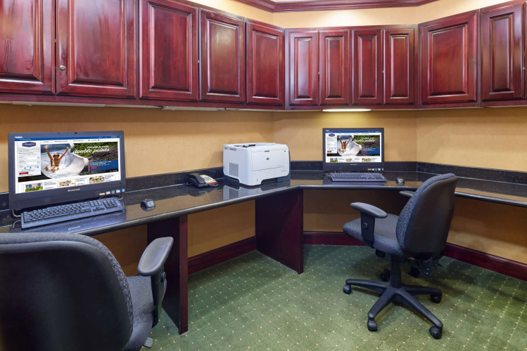 Hampton Inn & Suites Austin South/Buda