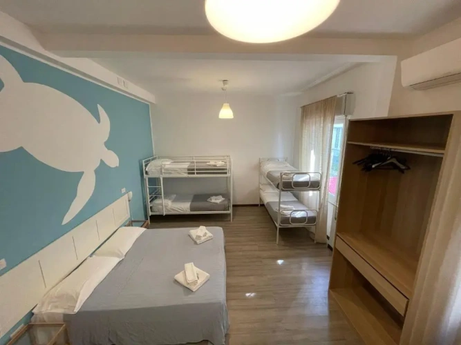 Standard Family room