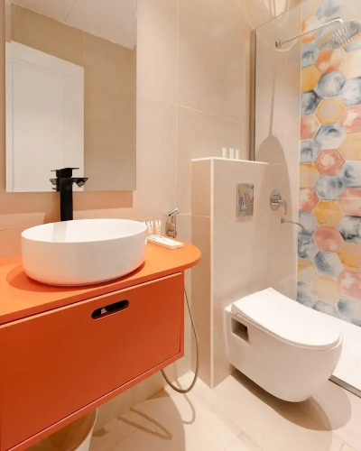 Luxury Apartment in Alnada