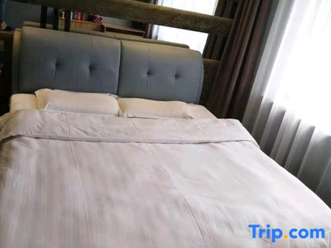 Zichuan Chenyi Hotel