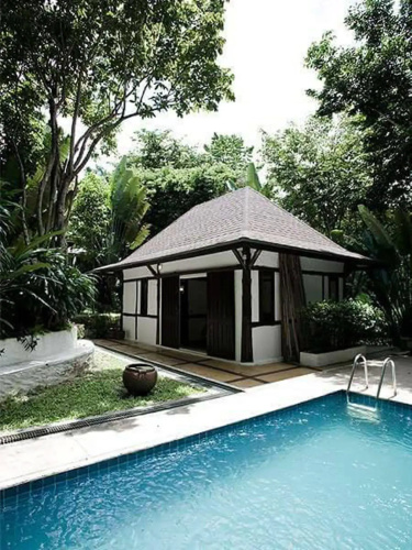 Baan Huay Namrin