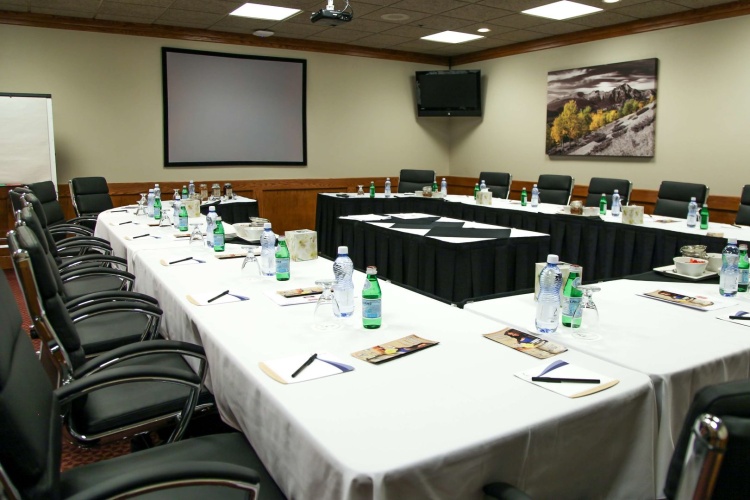 Forest Park Hotel photo 16