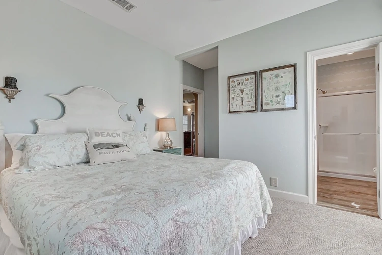 3 Bedrooms Cottage