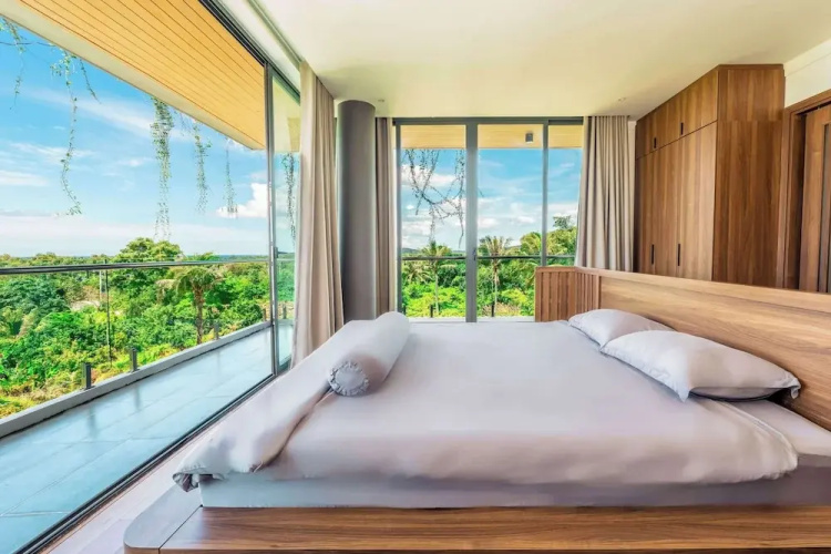 Peppercorn Villas