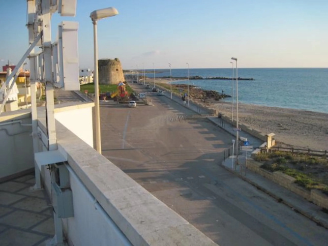 Hotel I Colori del Mare
