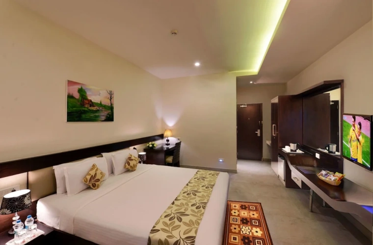 Superior Double room