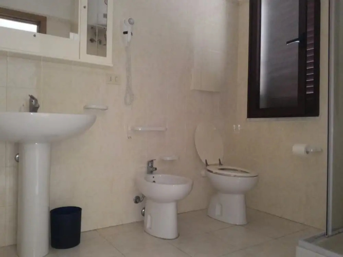 Hotel Smeraldo