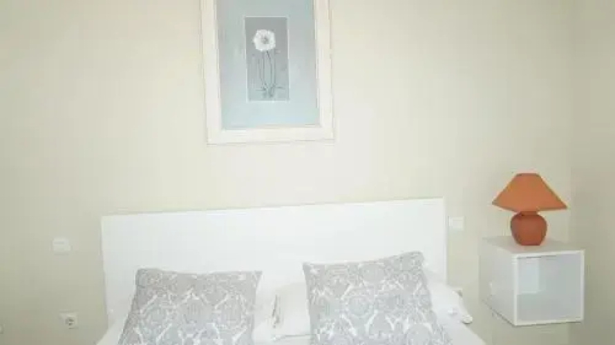 Amazing 10Th Floor Views In Marbella Centre