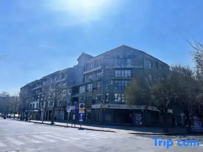 Yunxi  Hotel