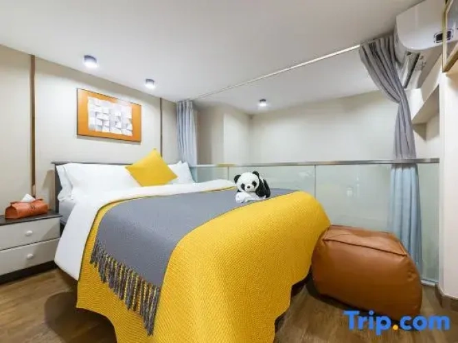 2 Bedrooms Luxury Suite
