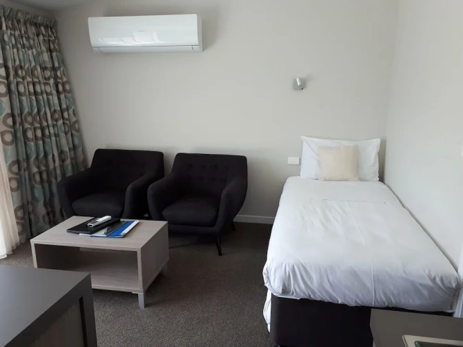 1 Bedroom Superior Suite