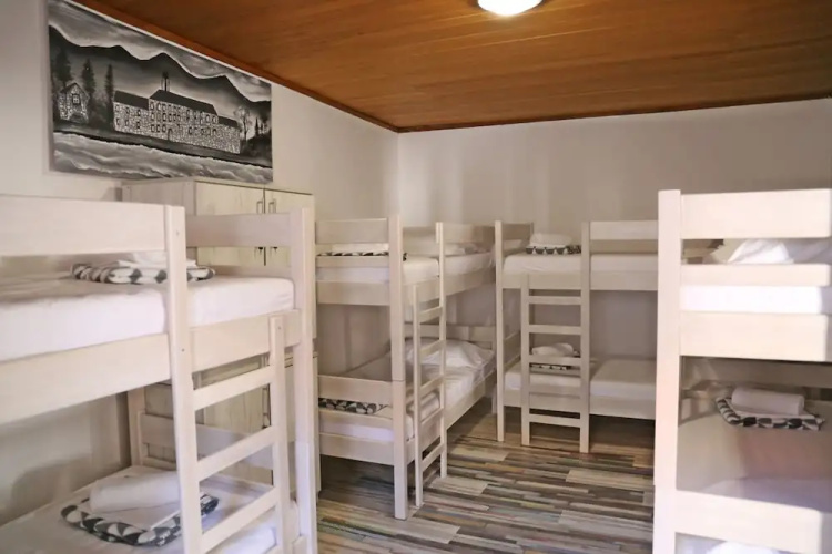 Hostel Korcula