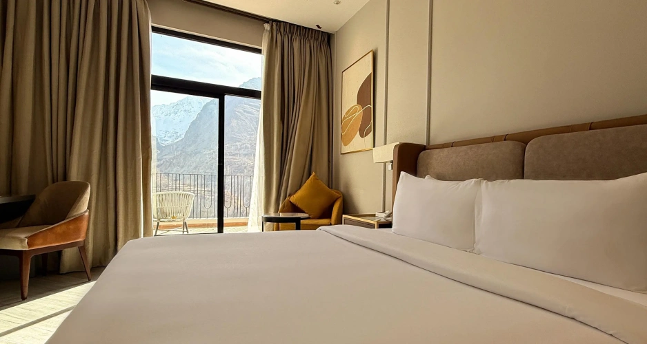 Double Suite