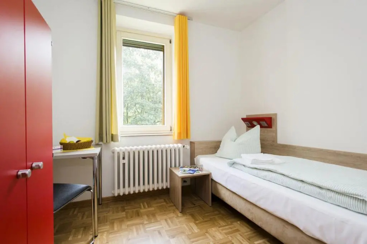 Youth Hostel Bonn