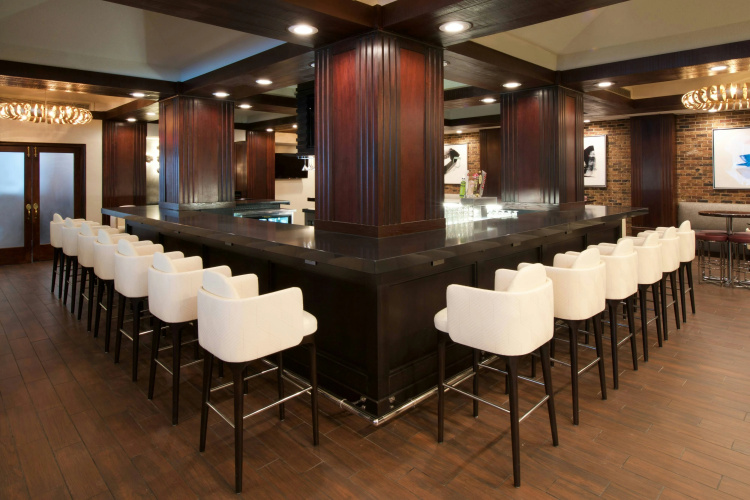 Sheraton Indianapolis City Centre Hotel photo 29