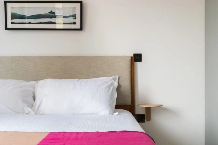 3 Bedrooms Luxury Suite