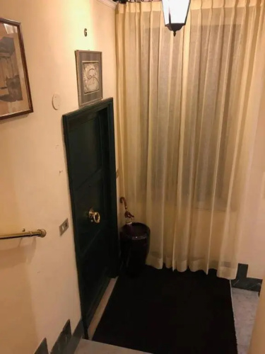Suite Borghese 42