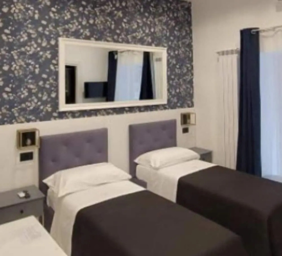 Elegance Rooms Spaccanapoli