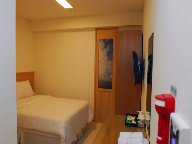Hotel Irene City