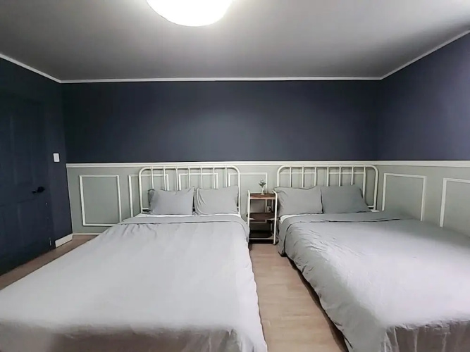 PyoLi guesthouse