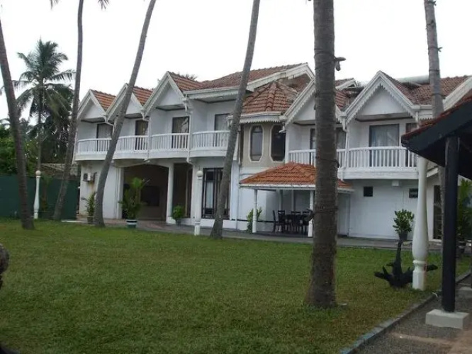 Ninnada Beach Hotel