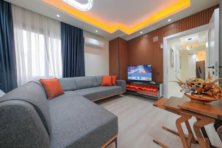 Ms Royal Otel