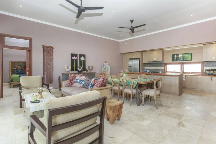 Lebah Villas