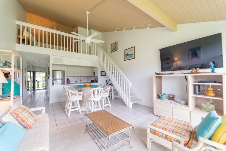 1 Bedroom Standard room