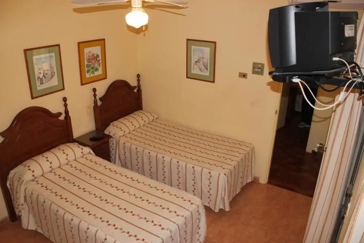 Hostal Andalucía