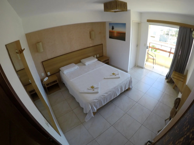 Hotel Palmanova