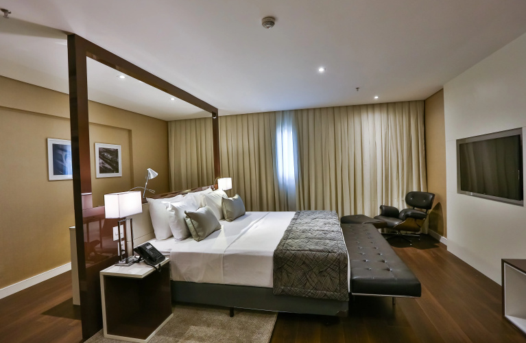 Quality Hotel Flamboyant