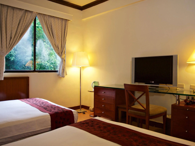 Newjhihben Hotel