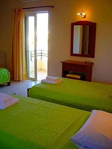 Hotel Ostria