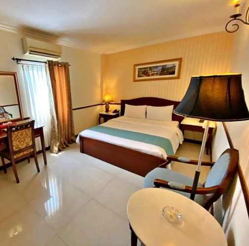 Superior Double room