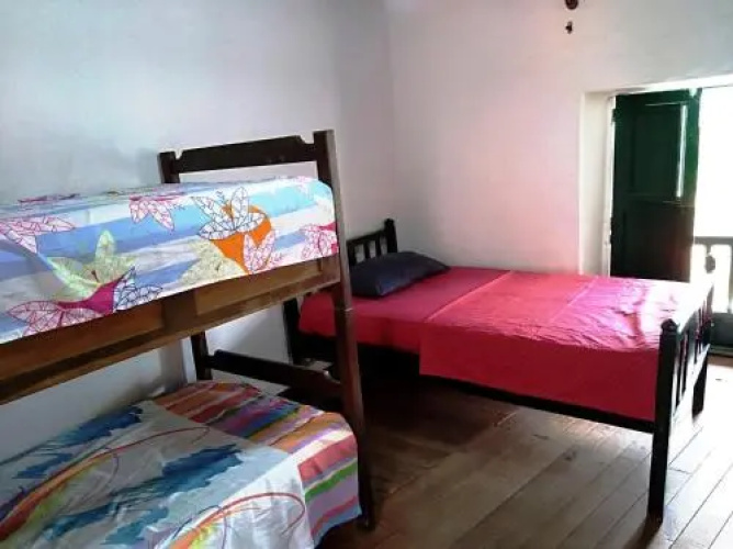 Hostal Nomadas