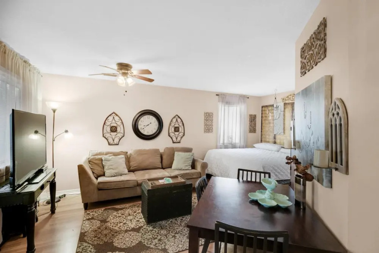 Sandcastle Villas #24