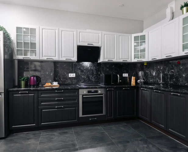 Фотография номера квартиры LALAPART на улице Новодмитровская 2 к 1А