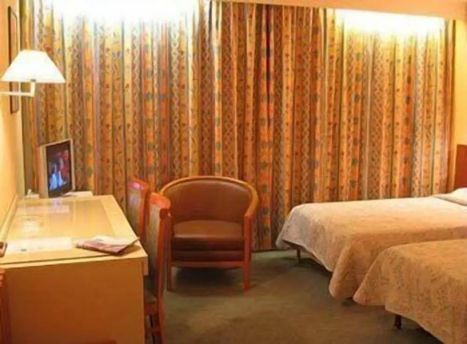 Hotel Residence Hamburg