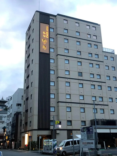 Hotelbild
