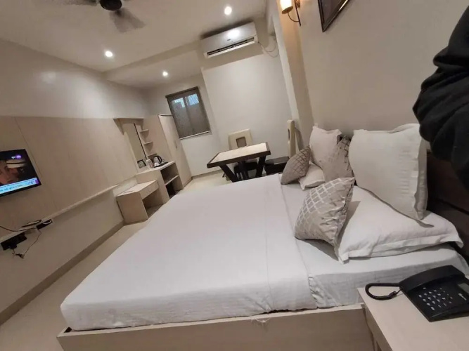 Hotel Downtown