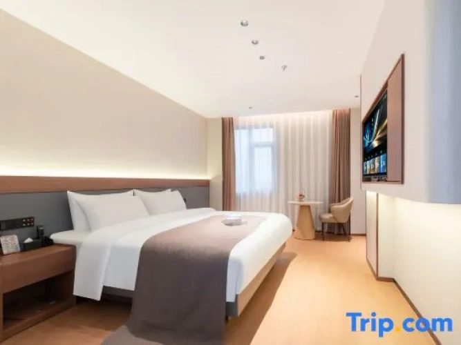 Premier Double Suite