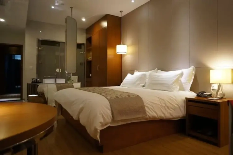 Comfort Single room