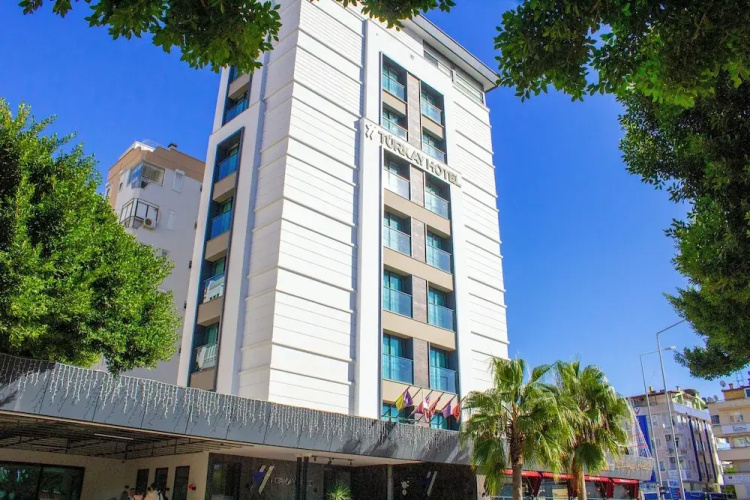 Türkay Hotel
